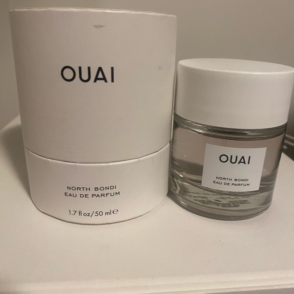 OUAI North Bondi Eau de Parfum